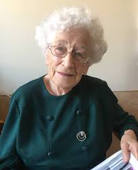 Marguerite Drapeau avis de décès