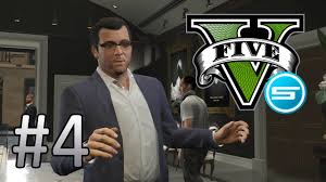 — gta v description at rockstar games social club — michael de santa, loud approach the jewel store job is a mission in grand theft auto v. Gta V Lets Play 4 Jewelry Store Heist Setup Carbine Rifles Youtube