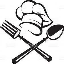 Men S Chef Hat Vector Art Hipster Chef Hat With Mustache And Glasses Gm Chefs Hat Android Wallpaper Black Chef Apron Design