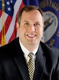 Kentucky Commonwealth's Attorneys' Association: 36th Judicial Circuit