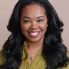 Andrea Sanders's Instagram, Twitter & Facebook