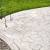 Poured Concrete Patio Ideas