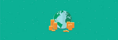 How Does The Global Economy Work Edology