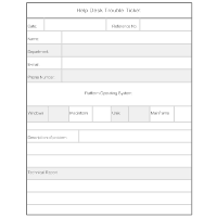 Our goal is that these maintenance request form template photos collection can be a resource for you, bring you more references and also present you what you looking for. It Form Templates