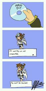 Pin By Katia Yaneth On Inspirational Quotes Kid Icarus Kid Icarus Uprising Super Smash Brothers