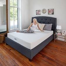 8 Gel Infused Memory Foam Mattress Twin Xl Size For Adjustable Bed Frame Kits Ebay Adjustable Bed Frame Adjustable Beds Queen Memory Foam Mattress