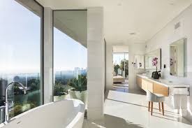 Minimal House One By Tooke Architects Inc Modern Recessed Lighting Modern Lighting Design Living Room Light Fixtures