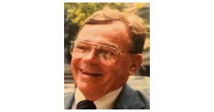 Leland Gleasman Obituary (1934