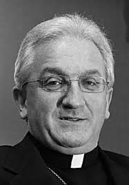 Breaking down walls, building faith