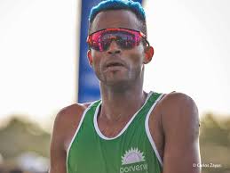 Sanmartín, segundo, y 'Mayiyo', tercero en Puerto Rico