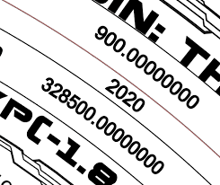 Halvings have already happened three times in the bitcoin network history: Decoding The Bitcoin Full Node Sculpture A Cypherpunk Chronometer Bitcoin Insider