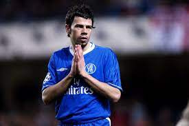 He was previously married to emilija. The Rapid Decline Of The Once Great Poacher Mateja Kezman
