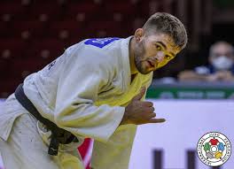 Judo's rising star manuel lombardo: Judoinside Manuel Lombardo Judoka