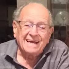 Obituary information for Peter Russo, Sr.