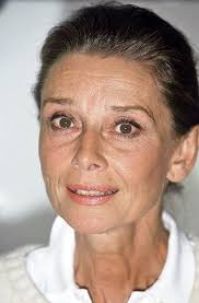 AUDREY HEPBURN