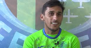 Reforço do Botafogo, Damián Suárez tem chegada ao Rio prevista para esta  quinta-feira