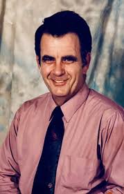 Edmund Spalding Obituary