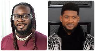 We did not find results for: News De T Pain L Actualite De T Pain