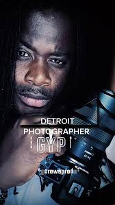 Shot out to everyone involved in this fashion photoshoot. I had a blas...