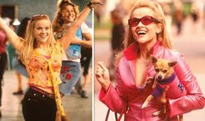 Shortly after, the family moved. Reese Witherspoon Legally Blonde Star Teases Incredible Reunion For Long Awaited Sequel Films Entertainment Express Co Uk
