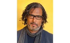 David Olusoga Launches Hillgate Films