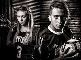 Sports Portraits Charlottesville Virginia Headshot Photography