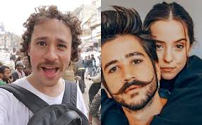 Pese a que luisito comunica ya se pronunció sobre la polémica desatada por su supuesta cinthya, conocida como la 'chule' y el youtuber, 'luisito comunica', eran la pareja más estable del mundo de. Noticias Sobre Luisito Comunica Peru21