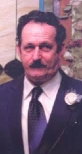 Obituary information for Joseph Francis Dubois