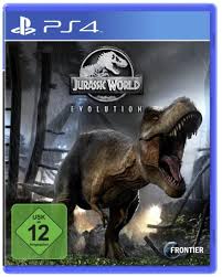 Complete edition for nintendo switch includes all three. Jurassic World Evolution Ps4 Spiel Kaufland De