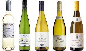 They pair well with poultry, seafood and salads. The Best White Wines Spring 2015 Express Co Uk