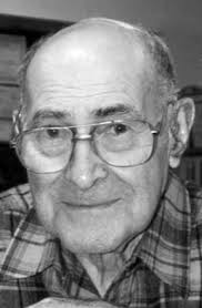 Donald Edward Helbig