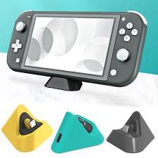 It will also protect it from. Nintendo Switch Lite Dock Fast Charging Compact Adjustable Charging Stand Nintendo Switch Accessories Nintendo Switch Games Nintendo