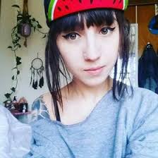 Kailey white (Crunchyveganmum)