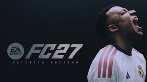 عکس| برترین بازیکنان FC27 مشخص شدند