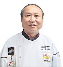 Ho Chi Minh city bakery figures out the ABC of burger bun success