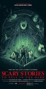 Pin On Scary Stories To Tell In The Dark