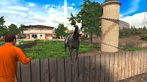 Variety of mobile games, and simulator is one type. Goat Simulator Mod Unlimited Money Gems V2 7 Apk Download Apksoul