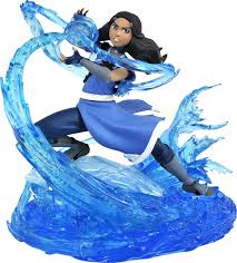 When they were needed most, they vanished. Nickalive Diamond Select To Release Katara Avatar The Last Airbender Figure On Wednesday April 28 2021 Avatar The Last Airbender Avatar Funny