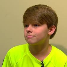 Teen speaks out against bullying ADHD students