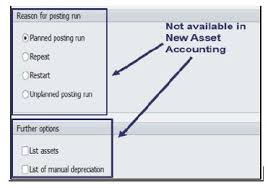 The content you're looking for is no longer available. Depreciation Run How It Works In S4 Hana Finance Sap Blogs