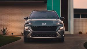 It's easy to drive, it offers strong engines and a comfortable interior, and it finishes near the top of our subcompact suv rankings. 2022 Kona Image Gallery And 360 Hyundai Usa