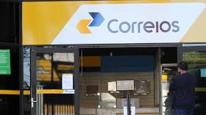 Esse controle dos correios significa que os. A Privatizacao Dos Correios