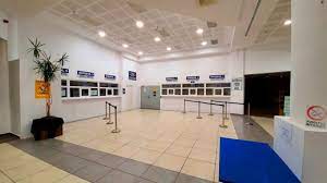 Astăzi a avut loc deschiderea oficială a noului sediu al serviciului public comunitar regim permise de conducere și înmatriculare a vehiculelor cluj, situat pe str. Serviciul Public Comunitar Regim Permise De Conducere Èi Inmatriculare A Vehiculelor NeamÈ A Inceput Activitatea In Noul Sediu Stiripiatraneamt Ro