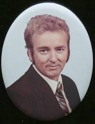 Jimmy Ray Pyle (1943-2014)