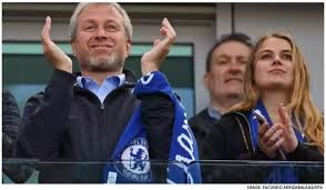 According to reports, roman abramovich entered putin's network as a fixer in the service of he seemed to be one of the central figures in the transition of power from yeltsin &co to putin and his st. Report Uk To Sanction Roman Abramovich Over Support For Putin 61j