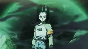 Frieza betrays frost & eliminates him like a savage | dragon ball super episode 108 english dub. Best Android 17 Gifs Gfycat
