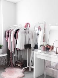 Dressing Room Beauty Room Make Up Vanity With Ikea Malm Dressing Table And Beauty Dressing Table Vanity Malm Schminktisch Ikea Malm Beauty Raum