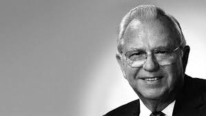 Ray Pearson, J.D. '49, Memorial Scholarship Established by Friends and  Colleagues