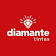 Logo de Diamante Tintas