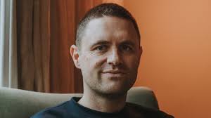 Author Christian White created a book character called Barbara to exact  revenge